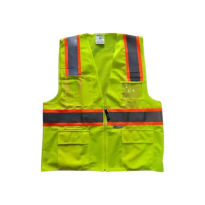 Safety Duo Vest