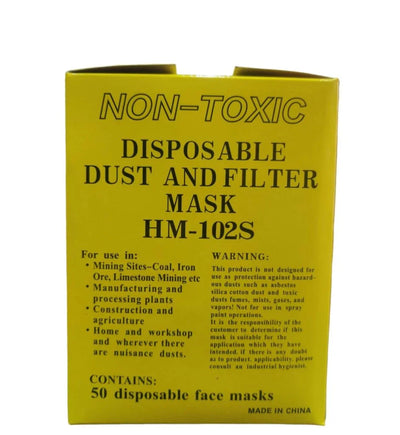 Dust Mask HM-102
