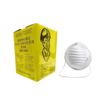 Dust Mask HM-102