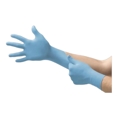 EDGE Disposable Nitrite Gloves