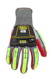Ansell Mechanical Gloves Ringers R065