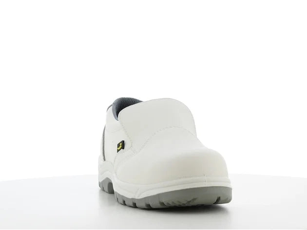 Safety Joggers EXECUTIVE white X-500