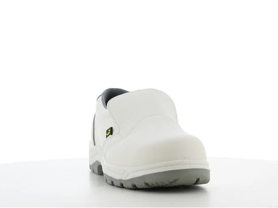 Safety Joggers EXECUTIVE white X-500