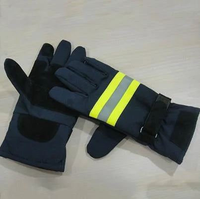 Fire Safety Gloves