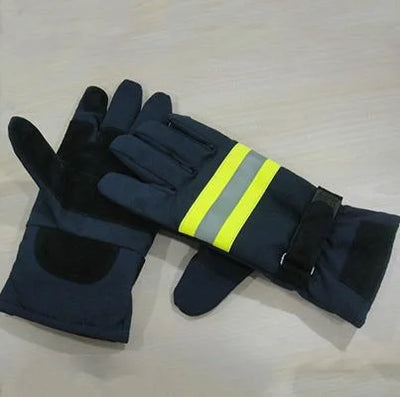 Fire Safety Gloves