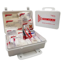 FIRSTAR - FIRST AID KIT