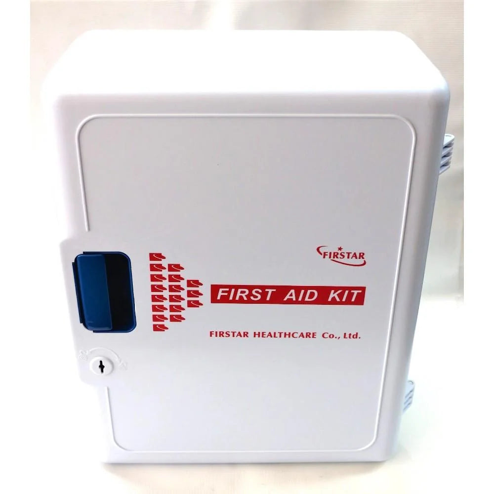 FIRSTAR - FIRST AID KIT