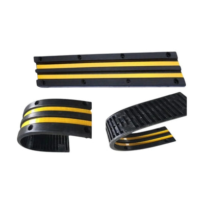 Safety Flexible Wall Protector