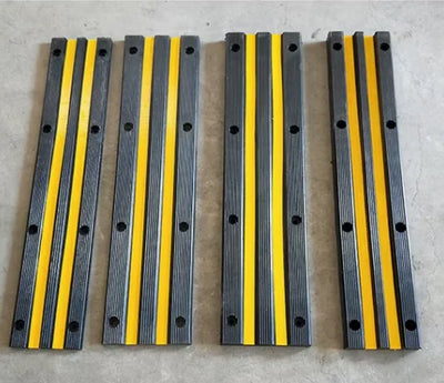 Safety Flexible Wall Protector