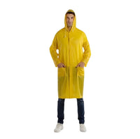 Full Raincoat