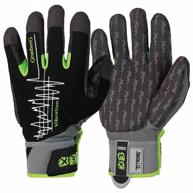 Granberg Anti Vibration Gloves