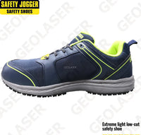 Safety Jogger - BALTO NAVY