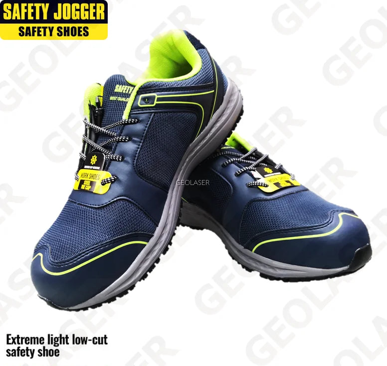 Safety Jogger - BALTO NAVY