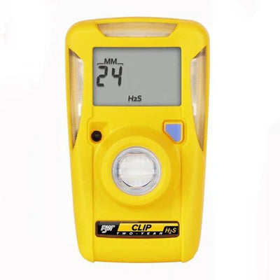 H2S BW-HONEYWELL