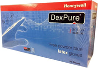 Nitrile Gloves Honeywell DexPure