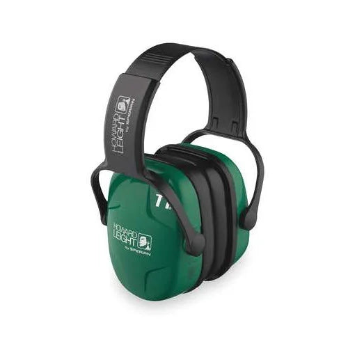 Howard Leight Earmuffs Thunder T1