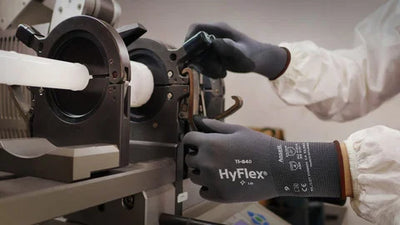 HYFLEX Safety Gloves 11-840
