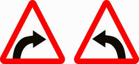 Arrow Signs Board