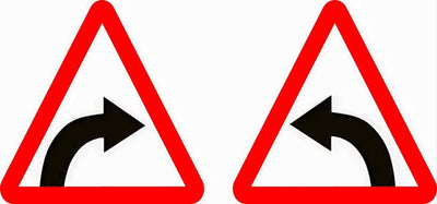 Arrow Signs Board