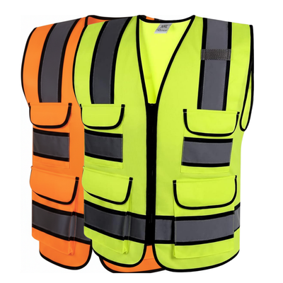 Safety Vest Premium
