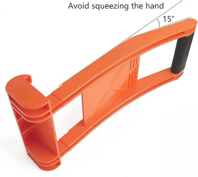 Handle Carry Load Lifter
