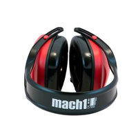 Honeywell Mach 1 Noise Blocking Earmuff
