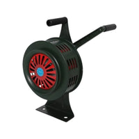 Mannual Hand Siren Alarm 200A
