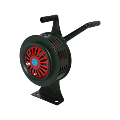 Mannual Hand Siren Alarm 200A