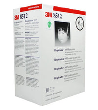 3M™ 8512 Particulate Welding Respirator N95