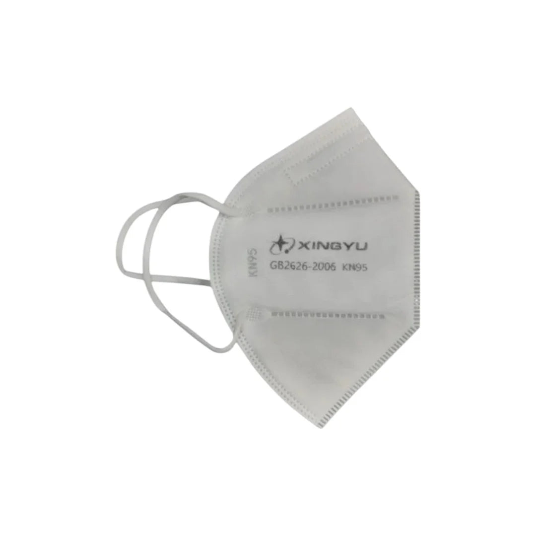 Safety Protective Mask KN95