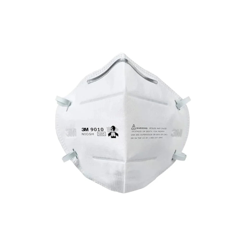3M™ 9010 Disposable Respirator N95
