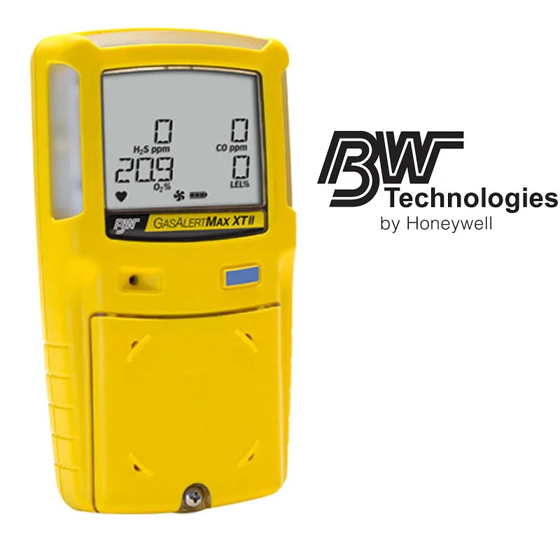 Honeywell BW™ Max XT ll