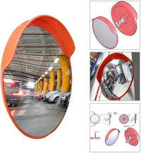 Convex Mirror Wall Mounted (60CM)