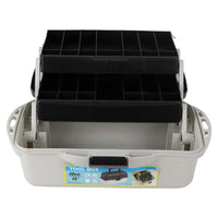 MJ2075 PLASTIC TOOL BOX 16"