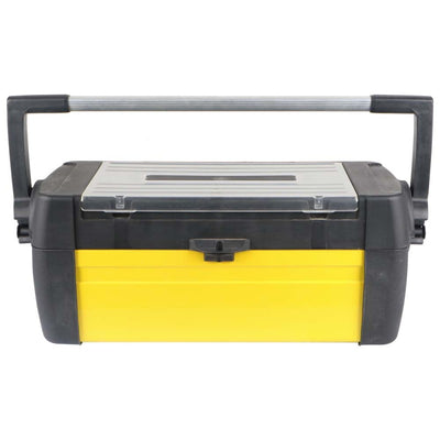 MJ3087 PLASTIC TOOL BOX 25"