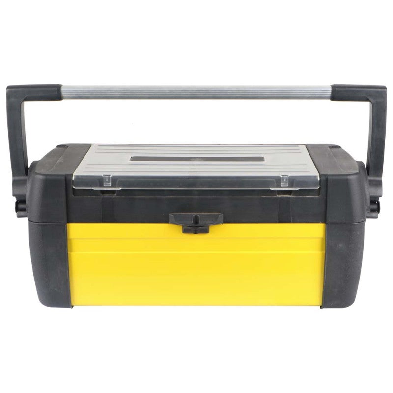 MJ3087 PLASTIC TOOL BOX 25"