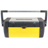 MJ3087 PLASTIC TOOL BOX 25"