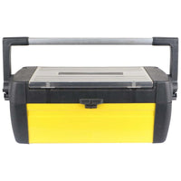 MJ3087 PLASTIC TOOL BOX 25"