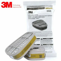 3M™ Multi Gas/Vapor Cartridge 6006