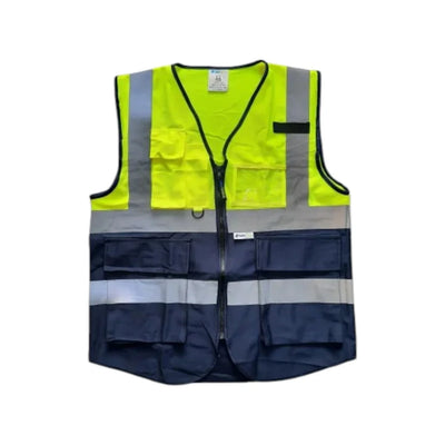 Multi Colour Vest