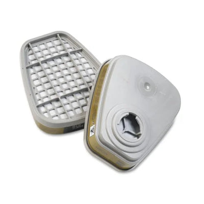 3M™ Multi Gas/Vapor Cartridge 6006