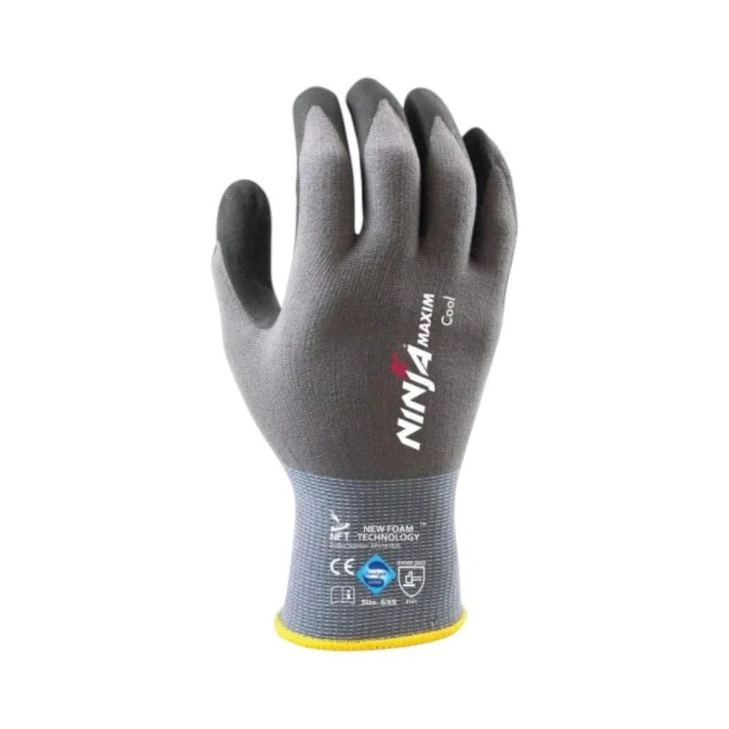 Ninja Maxim Cool Gloves