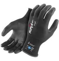 Ninja GripX Gloves
