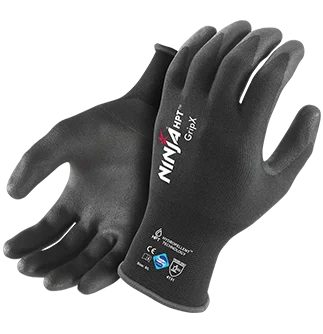 Ninja GripX Gloves