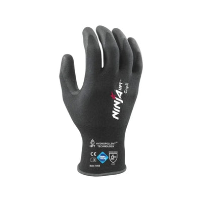 Ninja GripX Gloves