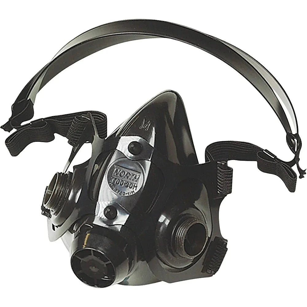 Honeywell North 7700 Series Half Mask