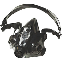 Honeywell North 7700 Series Half Mask