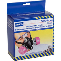 Honeywell North 7700 Series Half Mask