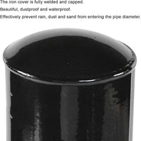 Parking Safety Barrier 750mm