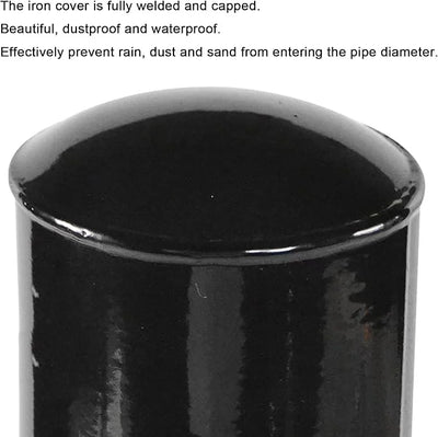 Parking Safety Barrier 750mm